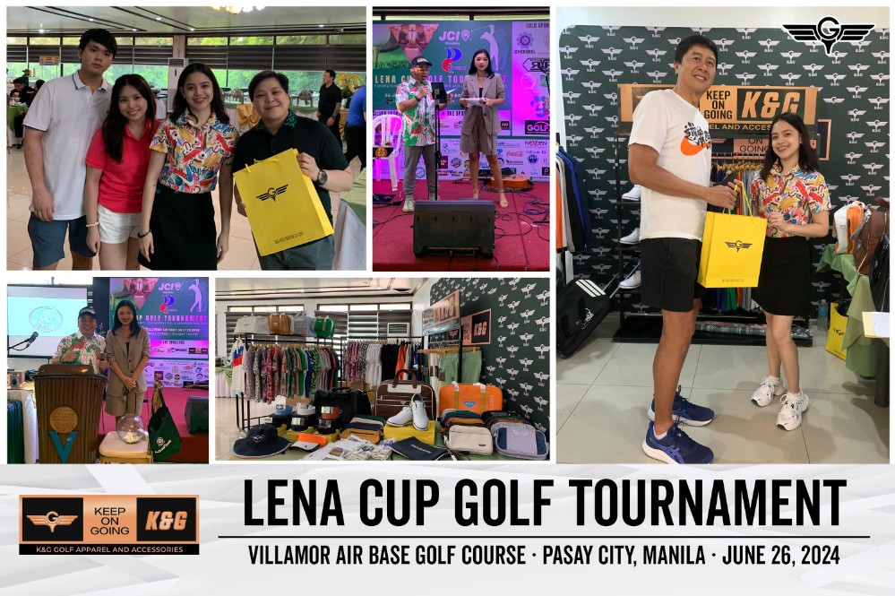 Lena Cup Golf Tournament