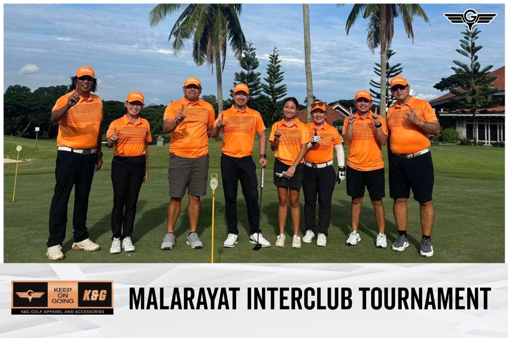 Malarayat Interclub Tournament